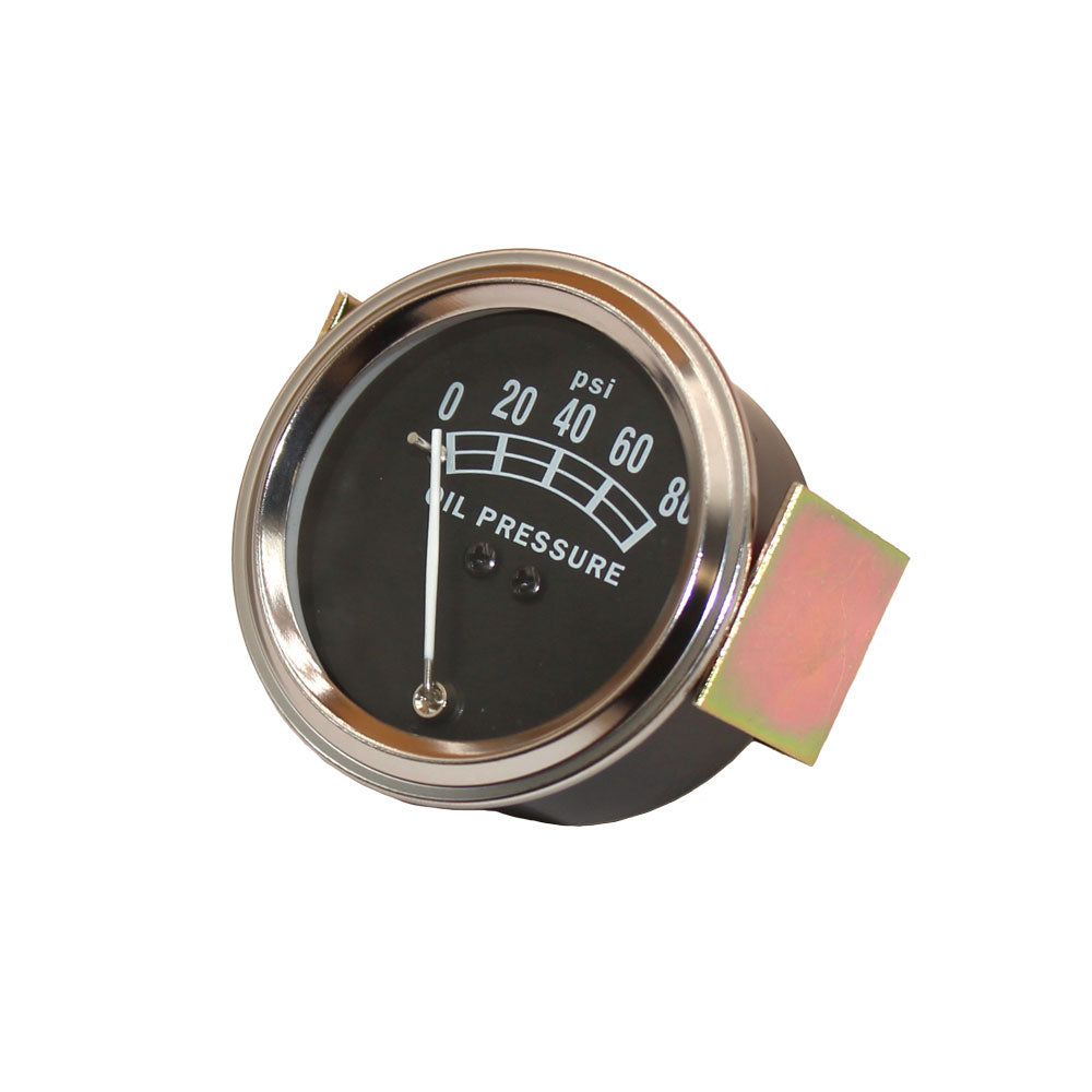 GAH30-0122-AIC Oil Pressure Gauge
