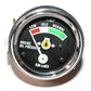 GAH30-0149-AIC Oil Pressure Indicator Gauge