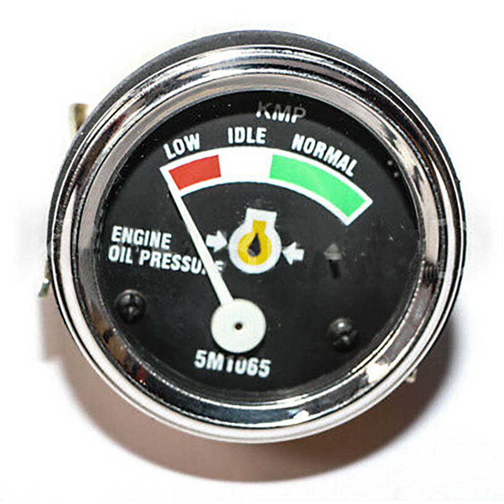 GAH30-0149-AIC Oil Pressure Indicator Gauge