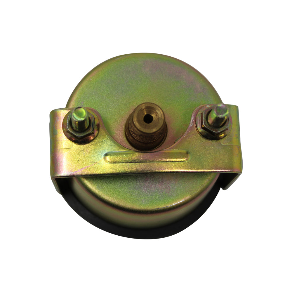 Oil Pressure Indicator Gauge Fits Caterpillar Replaces 1W-0705