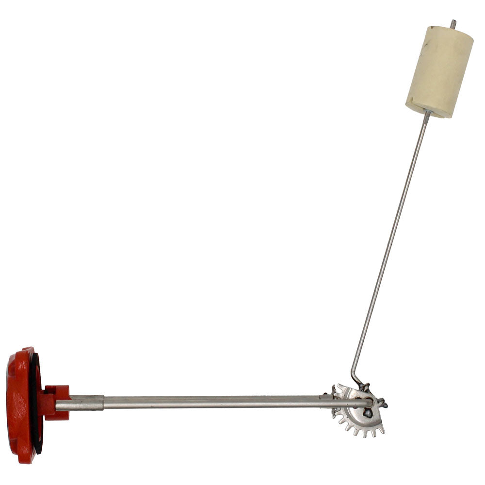 70229188 Fuel Gauge Fits Allis Chalmers D17