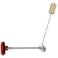GAH30-0155-AIC Fuel Gauge