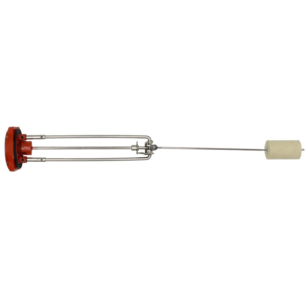 GAH30-0155-AIC Fuel Gauge