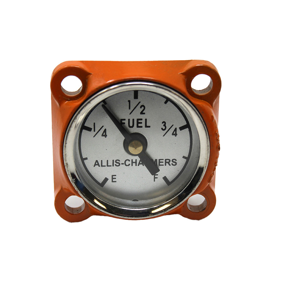 227865 Fuel Gauge Fits Allis Chalmers D10 D12 D14 D15 ED40 H3 I40 I400 I60 I600