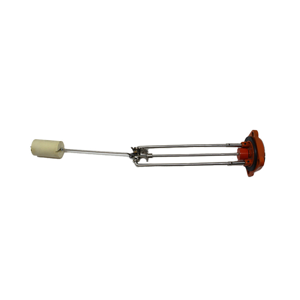 FUEL GAUGE Fits Allis CHALMERS D10 D12 D14 D15 ED40 H3 2640
