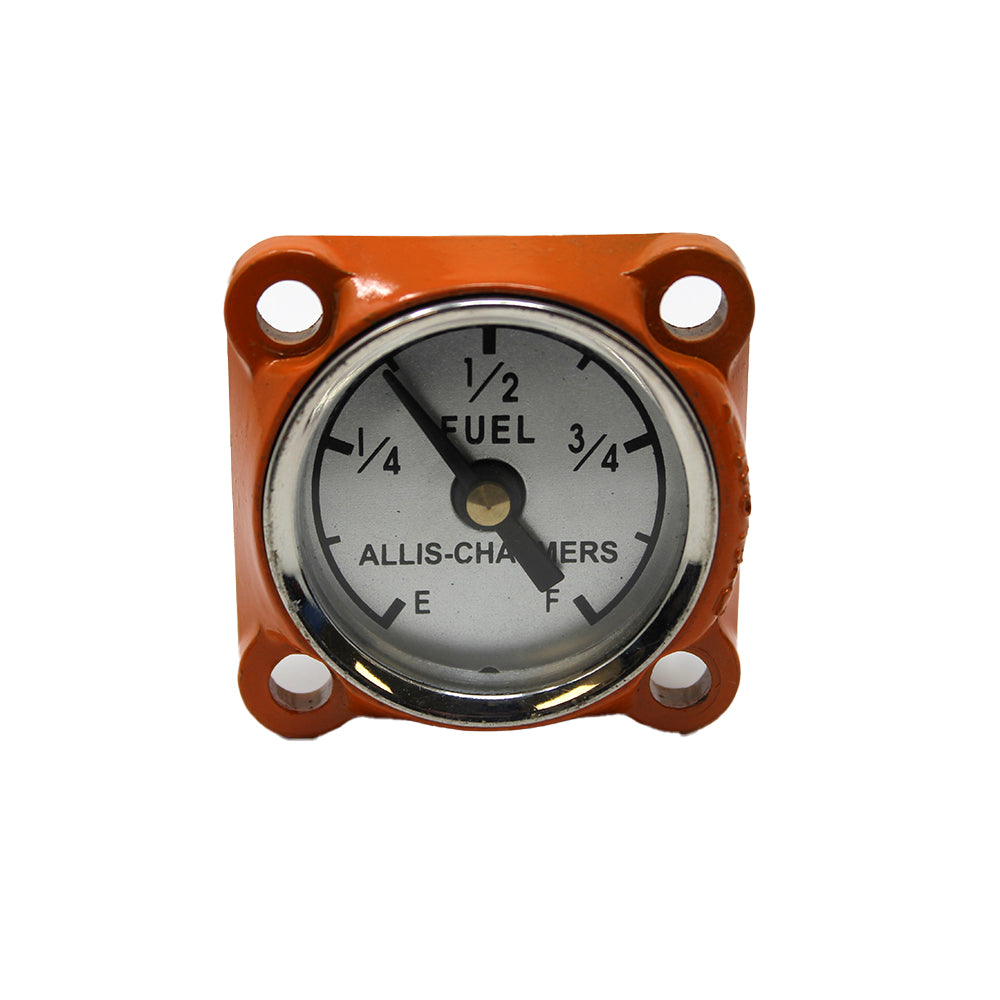 227865 Fuel Gauge Fits Allis Chalmers D10 D12 D14 D15 ED40 H3 I40 I400 I60 I600