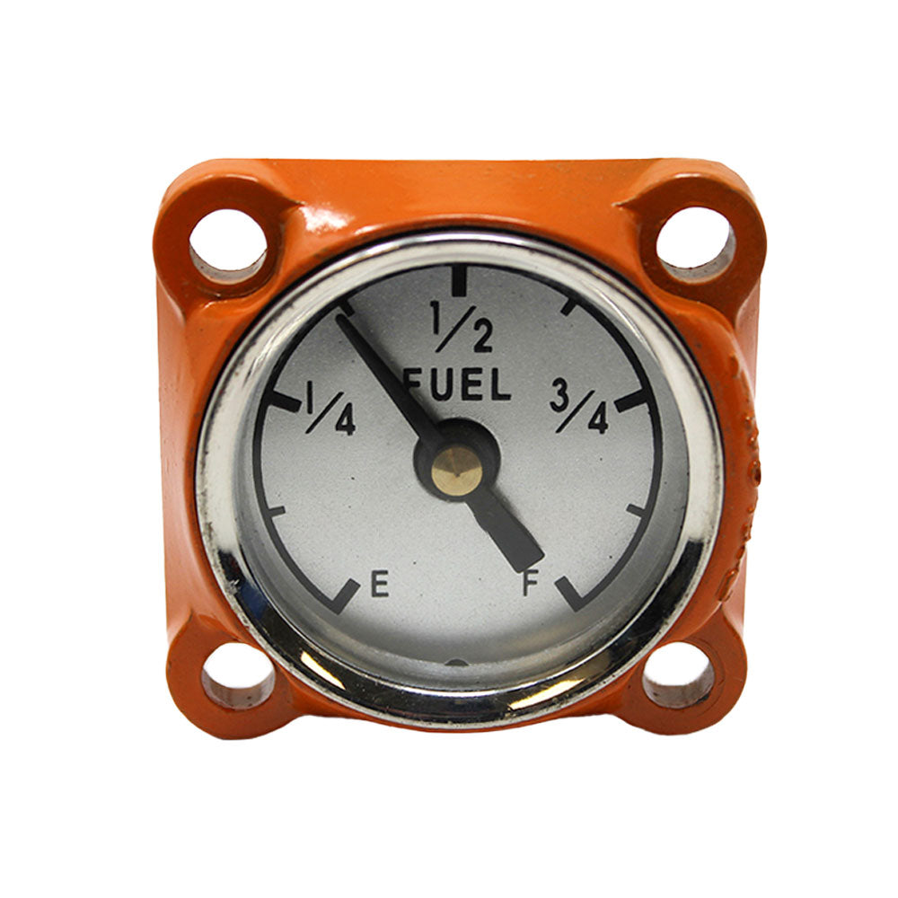 FUEL GAUGE Fits Allis CHALMERS D10 D12 D14 D15 ED40 H3 2640