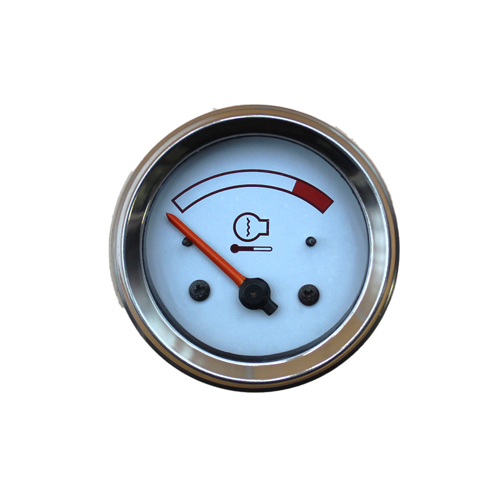 704-50099 Water Temperature Gauge Fits JCB 2CX 3CX 4CX 5CX MIDI CX