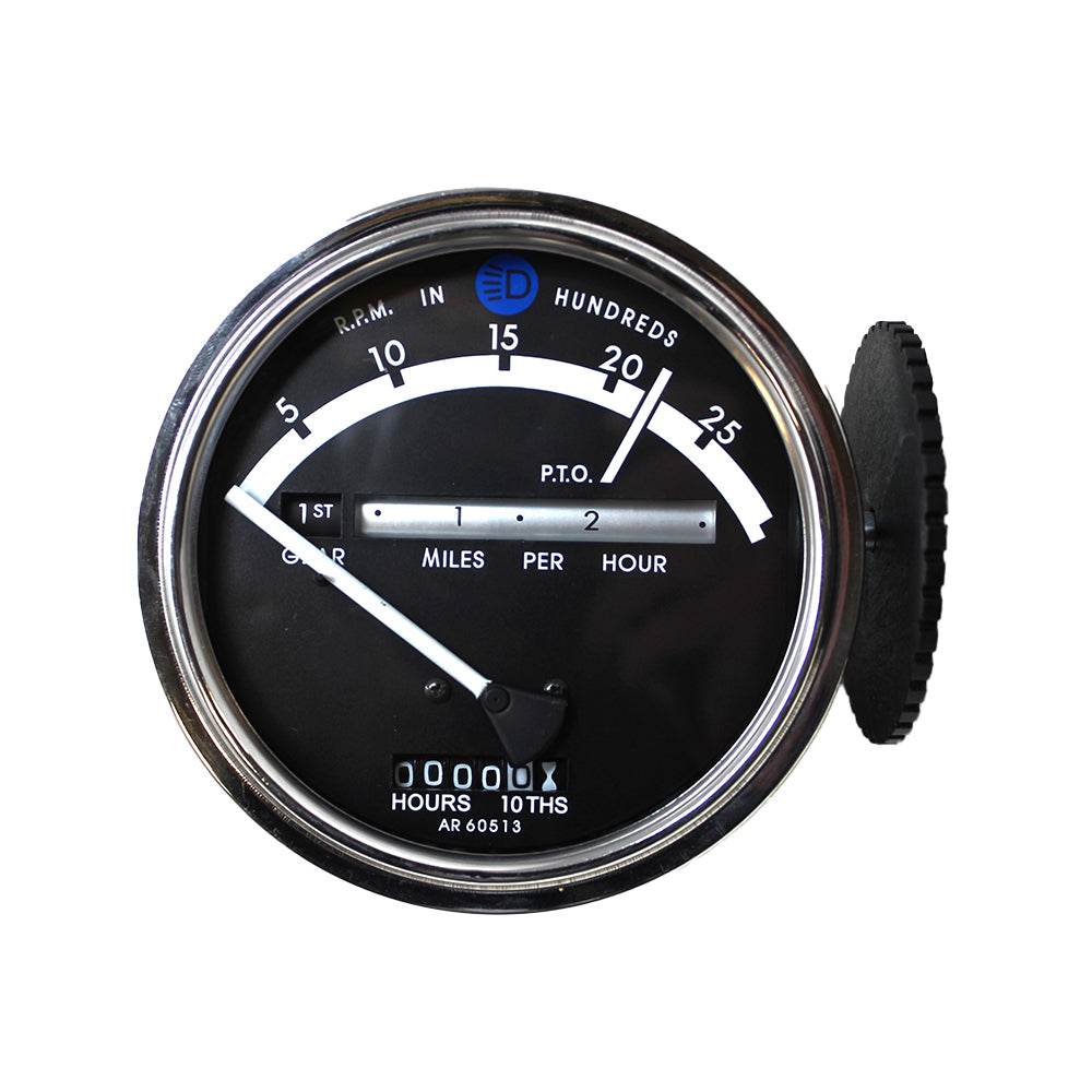 AR60513 Tachometer Fits John Deere 4040 4230 4240 4430 4630