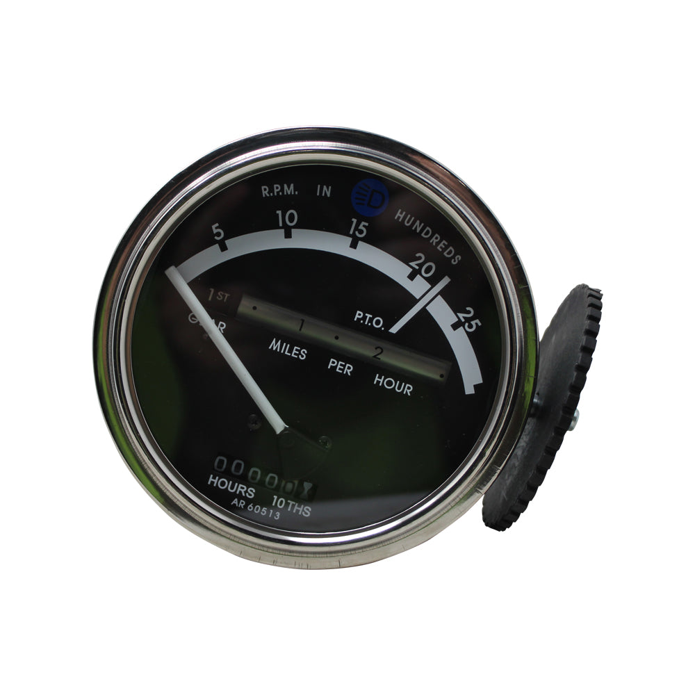 AR60513 Tachometer Fits John Deere 4040 4230 4240 4430 4630