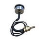 Temperature Gauge Fits John Deere 3010 4010 AR26720 AR31901
