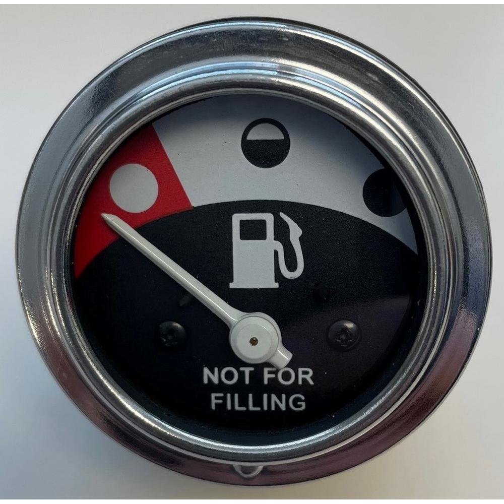 AR45436 Fuel Gauge Fits John Deere 2520 3020 4000 4020 4320 4520 4620 5020