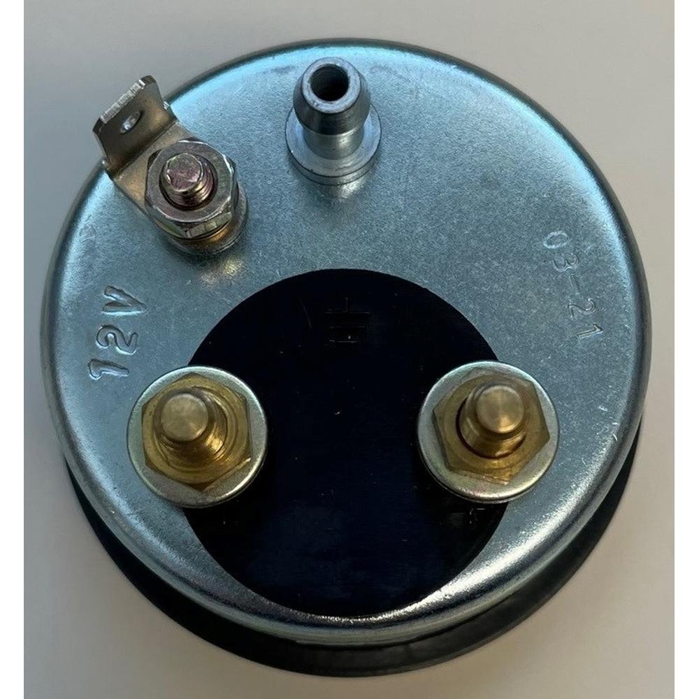 AR45436 Fuel Gauge Fits John Deere 2520 3020 4000 4020 4320 4520 4620 5020