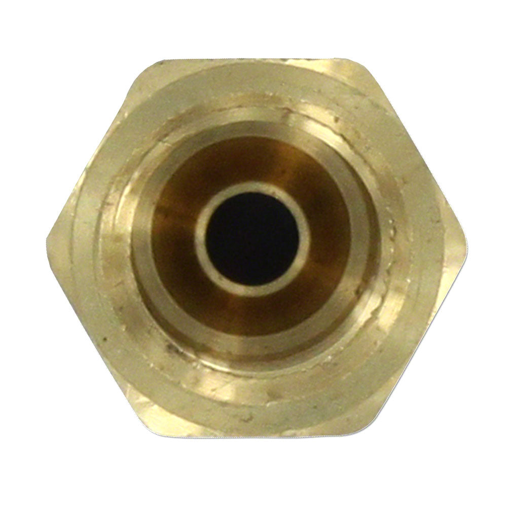 Oil Gauge Adapter Fitting Fits Oliver Replaces GAM10-0004