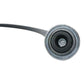 Tachometer Cable - Vinyl Fits John Deere 3010 6600 4520 4020 3020 4320 4010 4000
