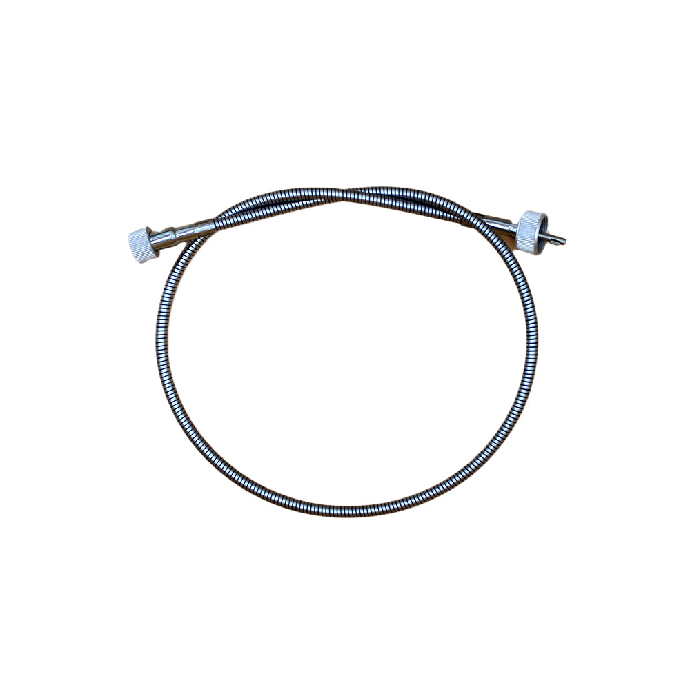 Restoration Tachometer Cable (Steel) Fits Oliver Replaces GAV60-0003