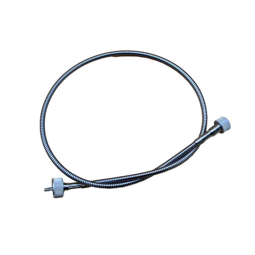 Restoration Tachometer Cable (Steel) Fits Oliver Replaces GAV60-0003