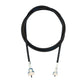251791 Tachometer Cable Fits Allis Chalmers