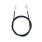 251791 Tachometer Cable Fits Allis Chalmers