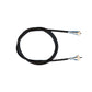 251791 Tachometer Cable Fits Allis Chalmers