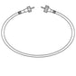 81817089 39" Tachometer Cable Fits Ford/New Holland