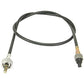 VPM5211 39" Tachometer Cable Fits Universal Products