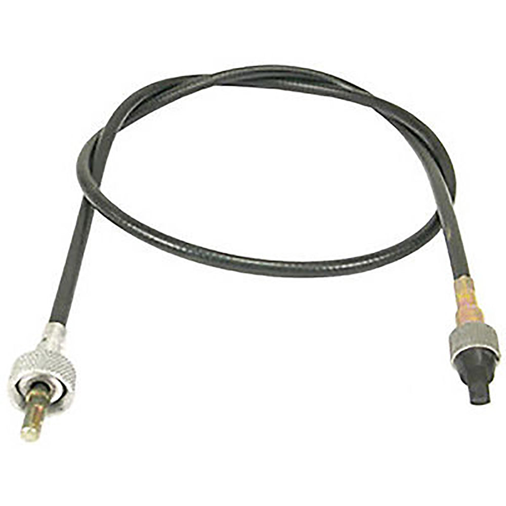 VPM5211 39" Tachometer Cable Fits Universal Products