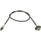 Tachometer Cable Fits Massey Ferguson/Harris Tractor TO35 40 50 85 88 Super 90