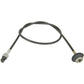 NEW Tach Cable Fits Ford New Holland Tractor 7600 7610 8400 8600 9000 9200 9600