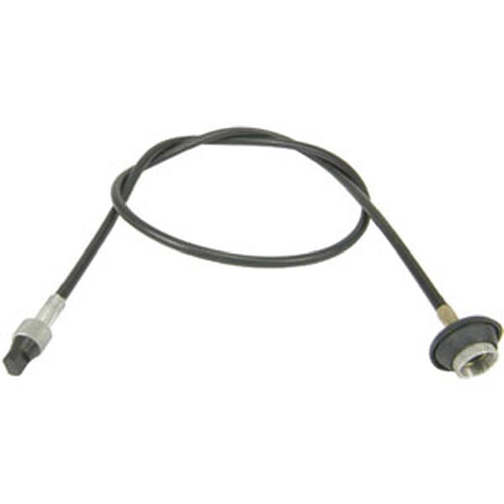 NEW Tach Cable Fits Ford New Holland Tractor 7600 7610 8400 8600 9000 9200 9600