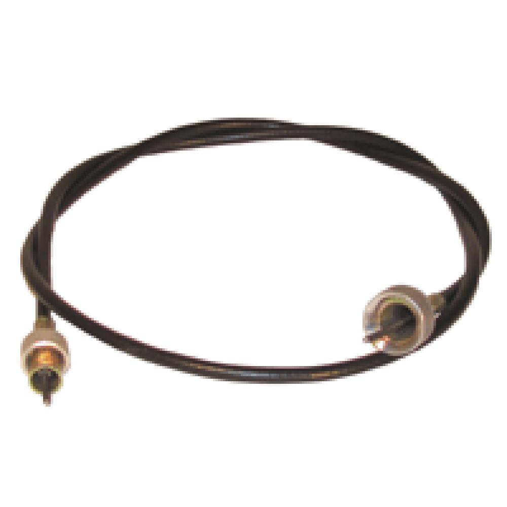 NEW Tach Cable Fits Ford New Holland Tractor 7600 7610 8400 8600 9000 9200 9600