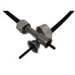 TACHOMETER CABLE FOR PART 82847520 D3NN17365F D9NN17365AB