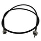 Tachometer Cable Fits Massey Ferguson/Harris Tractor TO35 40 50 85 88 Super 90