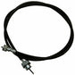 364375R91-RBR Tachometer Cable Fits Ford/New Holland