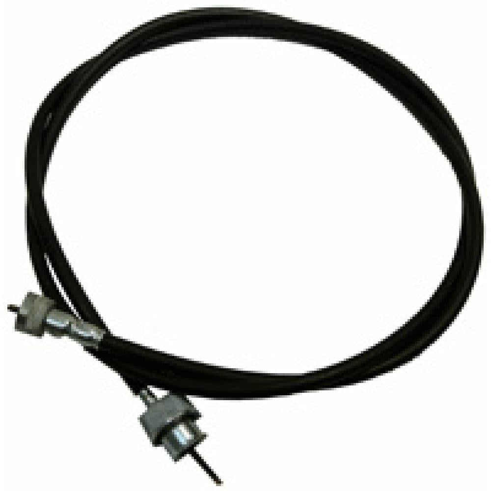 70237076-RBR Tachometer Cable Fits Allis Chalmers