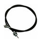 TACH CABLE Replaces E8NN17365AA - TW25, TW35, TW5,TW15, 7810, 7910, 8210, 8530