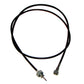 Tachometer 73" Cable Fits Allis Chalmers Tractor 185 190 200 70257353