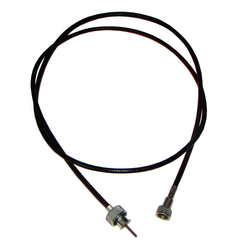 Tachometer 73" Cable Fits Allis Chalmers Tractor 185 190 200 70257353