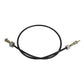 Tach Cable Fits Massey Ferguson Models Listed Below 506331M91