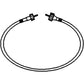 Tach Cable Fits Massey Ferguson Models Listed Below 506331M91