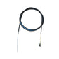 GAV60-0036 Choke Cable Fits Case/International Harvester