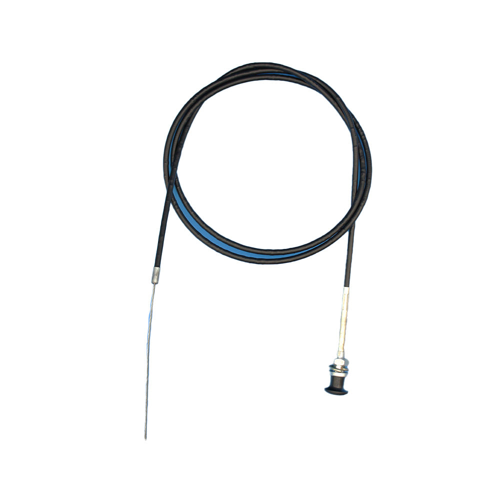 GAV60-0036 Choke Cable Fits Case/International Harvester