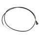 CC72 Choke Cable 72" Fits Case 300 301 310 311 320 330 350 351 400 420 430 431