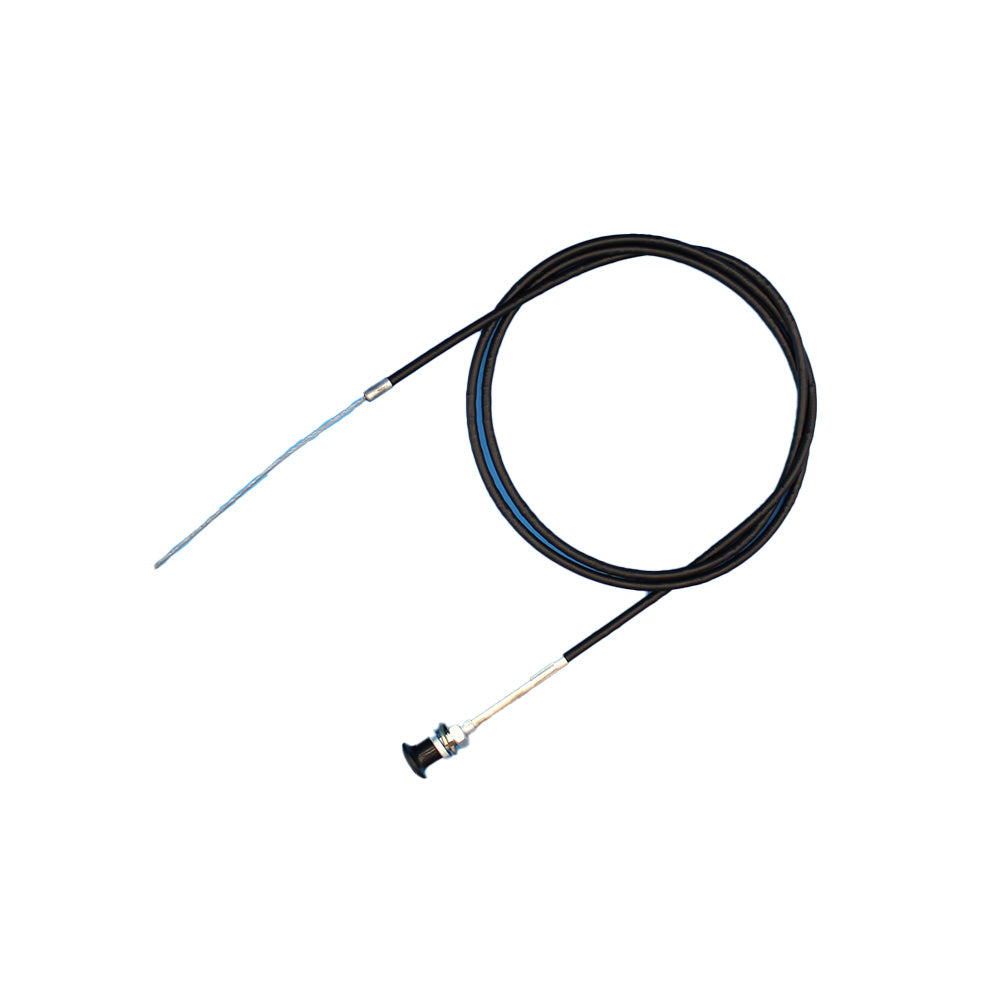 GAV60-0036 Choke Cable Fits Case/International Harvester