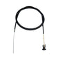 GAV60-0036 Choke Cable Fits Case/International Harvester