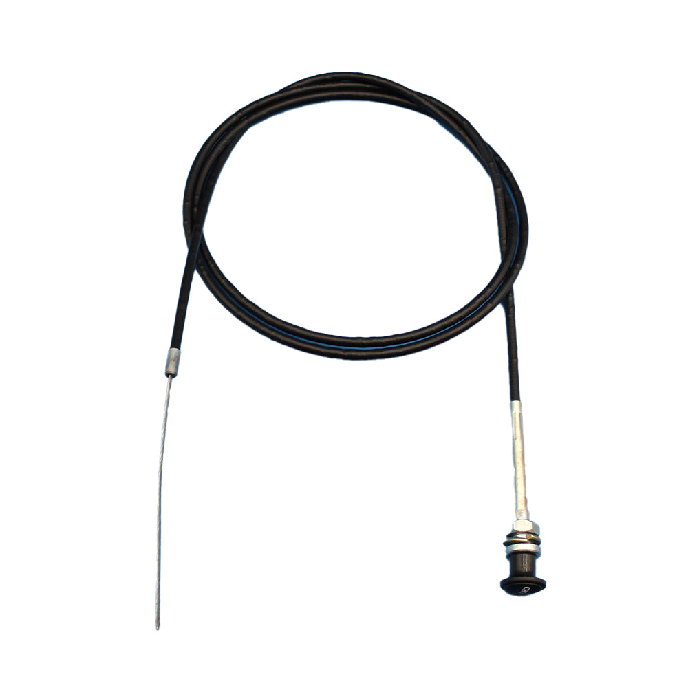 GAV60-0036 Choke Cable Fits Case/International Harvester