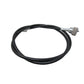 TACH CABLE D14 D15 47 INCHES TACHOMETER Fits Allis CHALMERS 1228