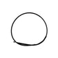 05-0111 Black Vinyl Clutch Cable Fits Yamaha Banshee 350 YFZ350