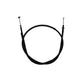 05-0111 Black Vinyl Clutch Cable Fits Yamaha Banshee 350 YFZ350
