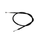 05-0111 Black Vinyl Clutch Cable Fits Yamaha Banshee 350 YFZ350